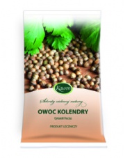 Owoc Kolendry 50g