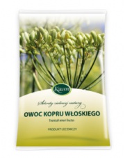 Owoc Kopru Włoskiego 50g