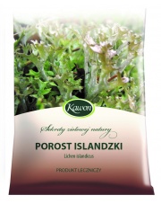 Porost Islandzki 50g