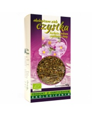 CZYSTEK ZIELE EKO 50G