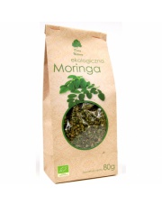 liść moringa 80g.