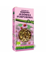 JEŻÓWKA PURPUROWA EKO 50G