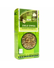 ziele owsa 40g.