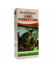 liść porzeczki 50g.