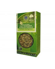 Herbata przy Nadmiarze Cholesterolu 50g