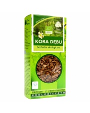 kora dębu 100g.