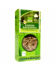 korzeń biedrzeńca 25g.