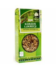 korzeń lukrecji 50g.