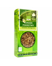 korzeń pokrzywy 50g.