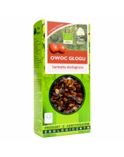 owoc głogu 100g.