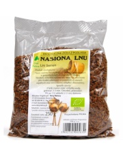 nasiona lnu 250g.