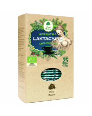 HERBATKA LAKTACYJNA EKO 25X2G