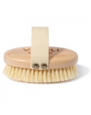 veoli botanica SZCZOTKA Z AGAWY DO MASAŻU CIAŁA JUST BRUSH IT