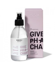 veoli botanica TONIK – KOJĄCA MGIEŁKA DO TWARZY GIVE PH A CHANCE 200ml.                      