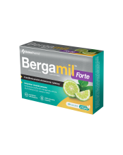 Bergamil forte x 30  kaps.