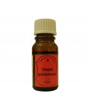 Olejek Goździkowy 10ml