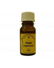 Olejek Grapefruitowy 10ml