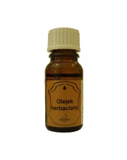 Olejek Herbaciany 10ml