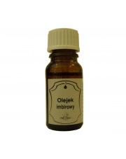 Olejek Imbirowy 10ml