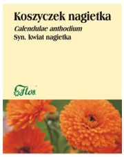 Koszyczek Nagietka 50g