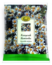 Koszyczek Rumianku 25g