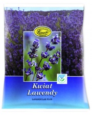 Kwiat Lawendy 50g