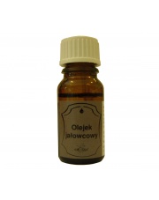 Olejek Jałowcowy 10ml