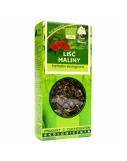 Liść maliny 25g