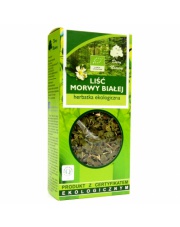 Liść Morwy Białej 50g