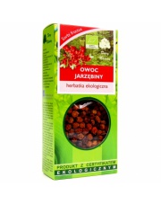 Owoc Jarzębiny 50g