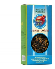 Herbata Leśna Polana 100g