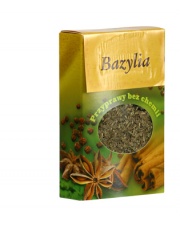 Bazylia 25g