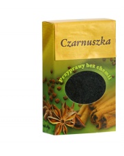 Czarnuszka 60g