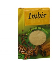 Imbir 60g