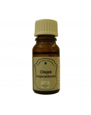 Olejek Majerankowy 10ml