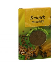 Kminek Mielony 60g