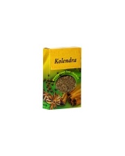 Kolendra Mielona 30g