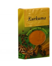 Kurkuma 60g