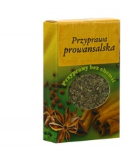 Przyprawa Prowansalska 30g