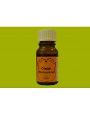 Olejek Mandarynkowy 10ml