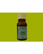 Olejek Melisowy 10ml