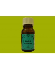 Olejek Miętowy 10ml