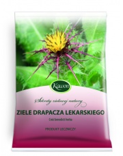 Ziele Drapacza 50g