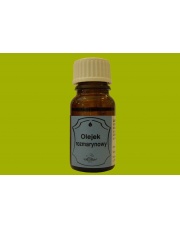 Olejek Rozmarynowy 10ml