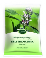 Ziele Serdecznika 50g