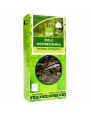 Ziele Ogórecznika 50g