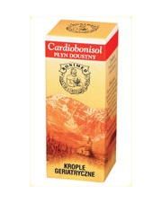 Cardiobonisol 100g