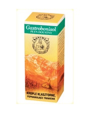 Gastrobonisol 40g