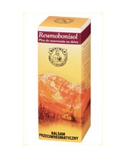 Reumobonisol Balsam 100g