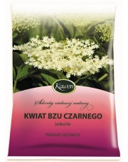 Kwiat Bzu Czarnego 50g